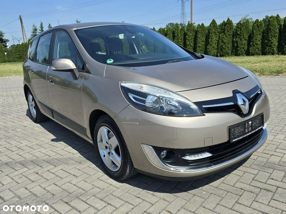 Renault Grand Scenic - 2