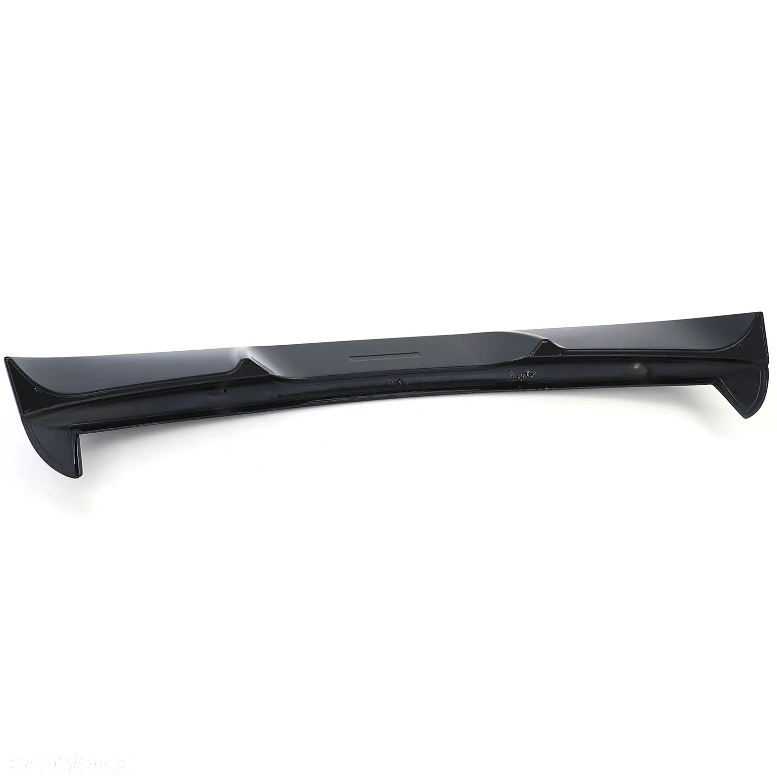 SPOILER LOTKA KLAPY BAGAŻNIKA SEAT LEON 3 5F 12-20 - 8