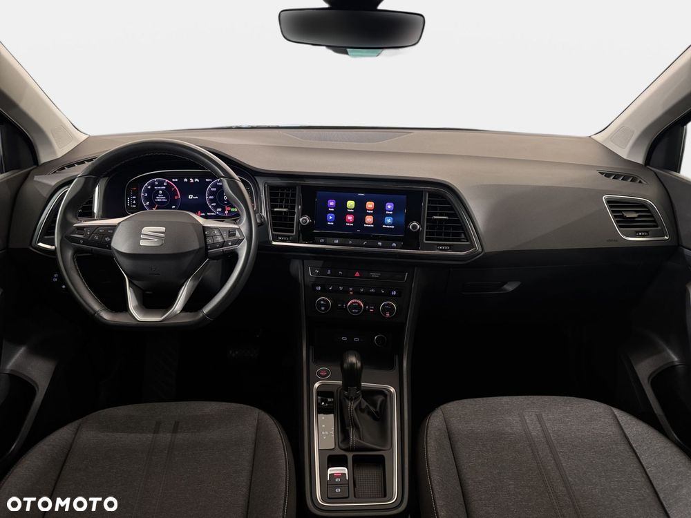 Seat Ateca - 13