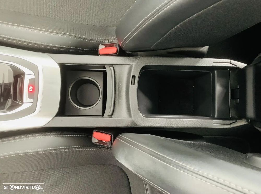 Peugeot 308 SW - 27