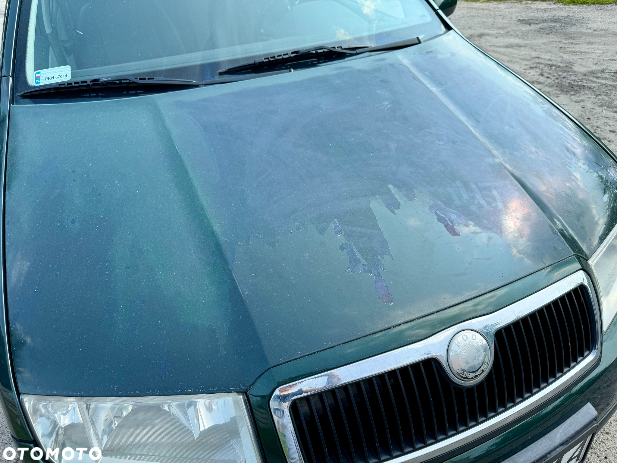 Skoda Fabia 1.4 16V Comfort - 7