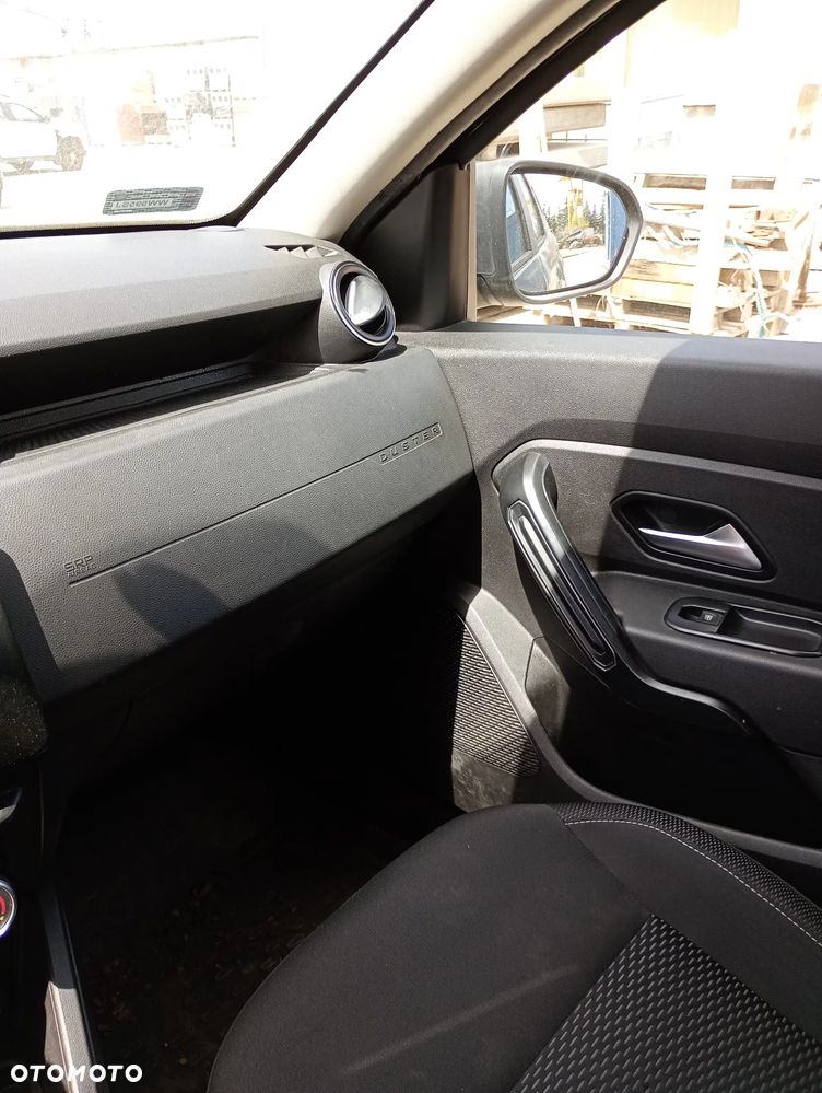 Dacia Duster 1.5 Blue dCi Comfort - 28
