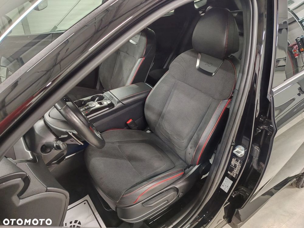 Hyundai Tucson 1.6 T-GDi 4WD N Line - 21