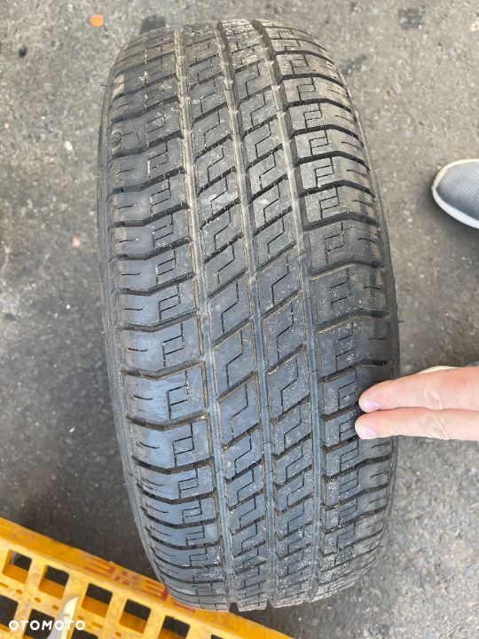 Koło zapasowe Bmw e39 205/65/15 oryginalne - 2