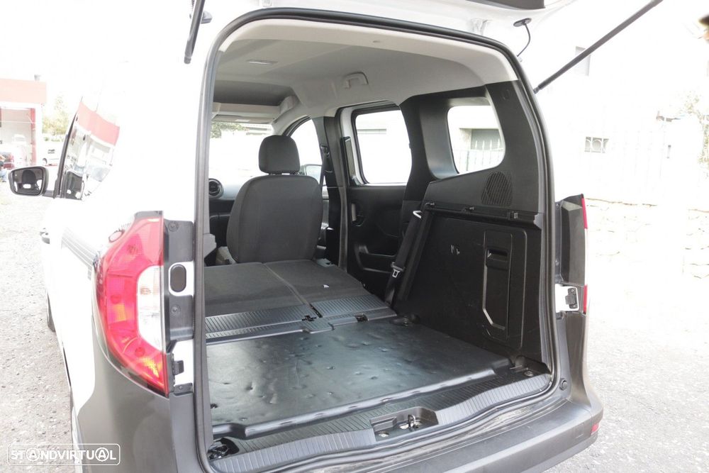 Mercedes-Benz Citan - 17