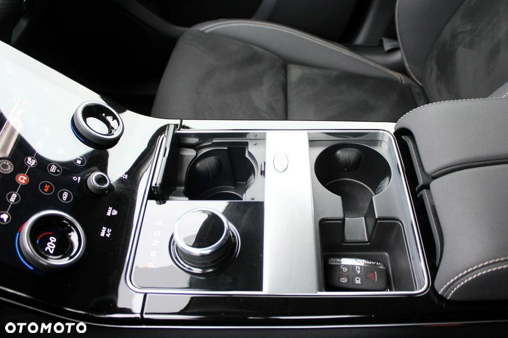 Land Rover Range Rover Velar 2.0 TD4 - 25