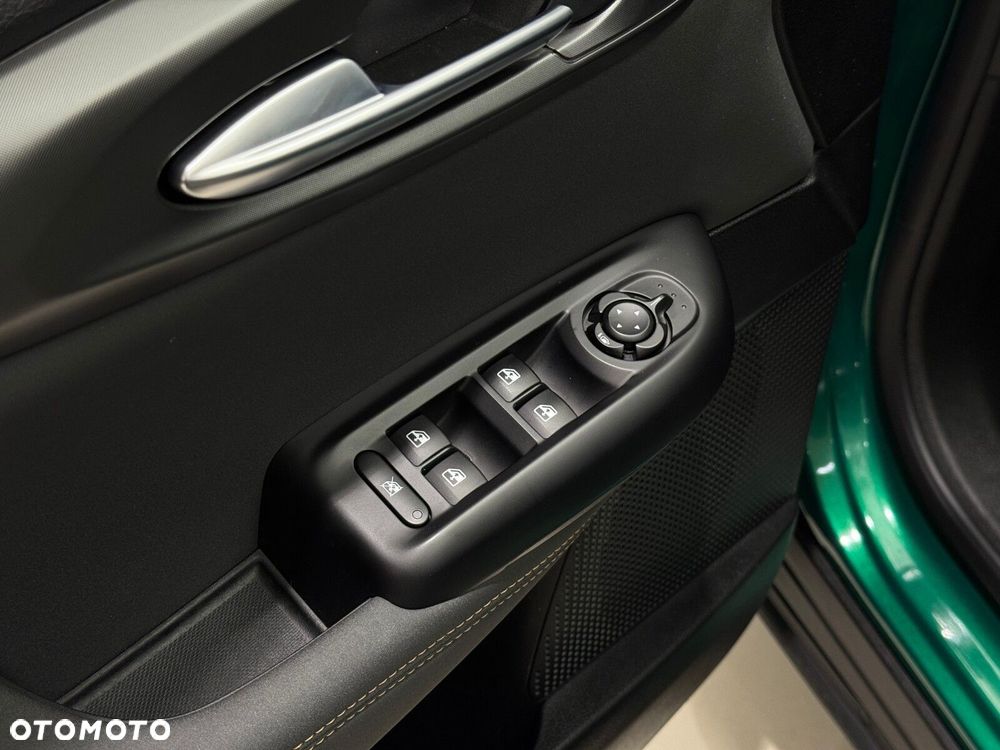 Alfa Romeo Tonale 1.5 T4 GSE mHEV Veloce DCT - 21