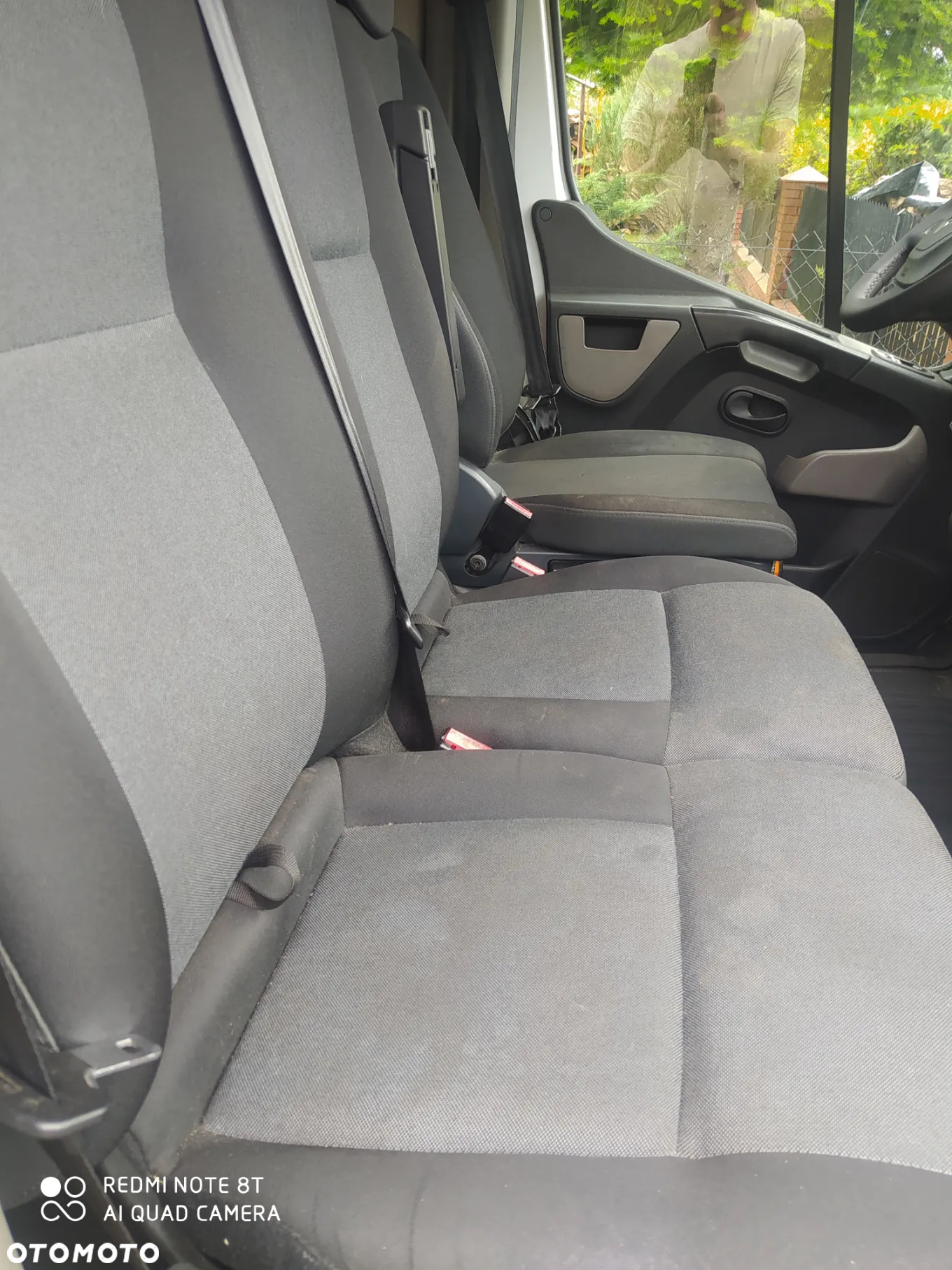 Renault Master Max - 7