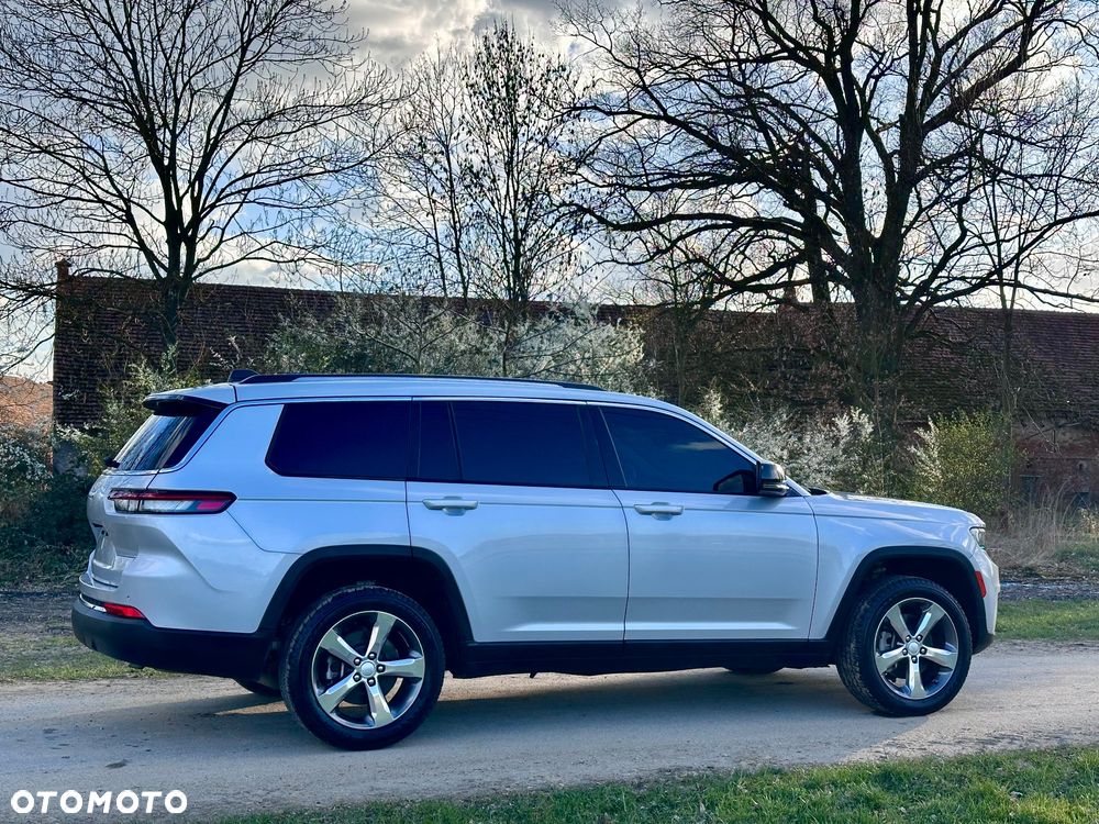 Jeep Grand Cherokee - 6