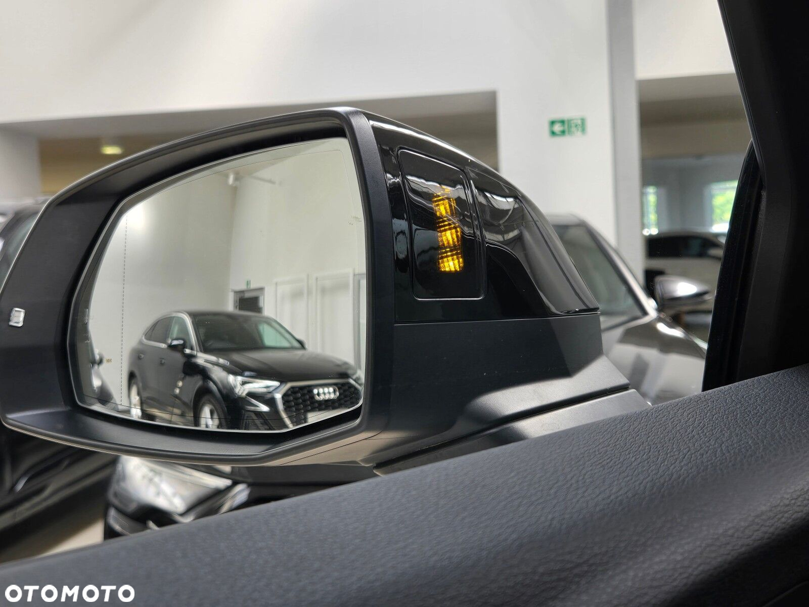 Audi Q5 Sportback - 40