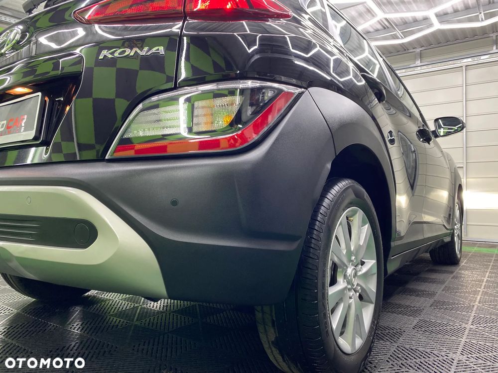 Hyundai Kona 1.0 T-GDI Premium - 20