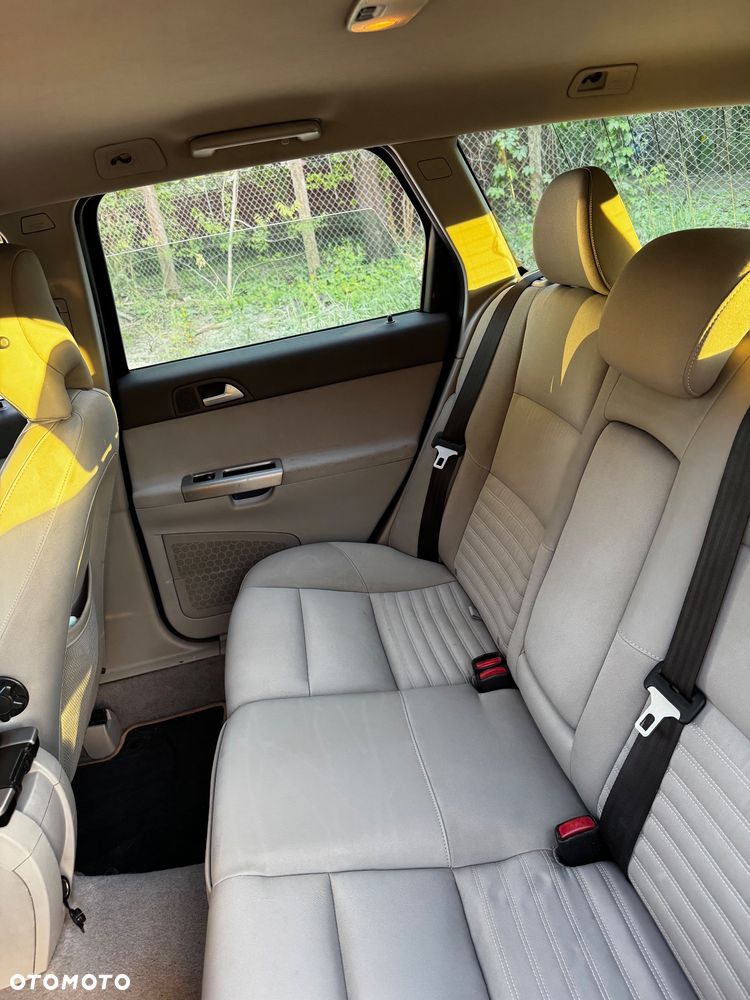 Volvo V50 2.0D - 9