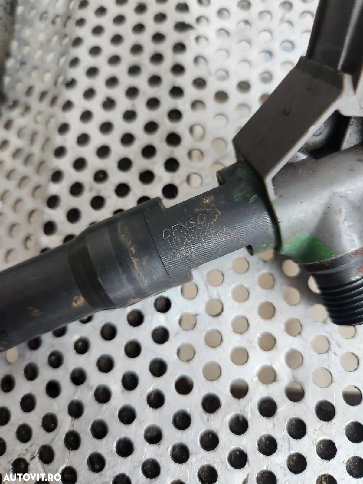 Injectoare Injector Mazda CX5 Mazda 6 2.2 Diesel 2014 2015 2016 2017 2018  Cod SH01-13H50 Testate - - 5