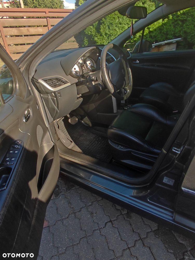 Peugeot 207 - 4