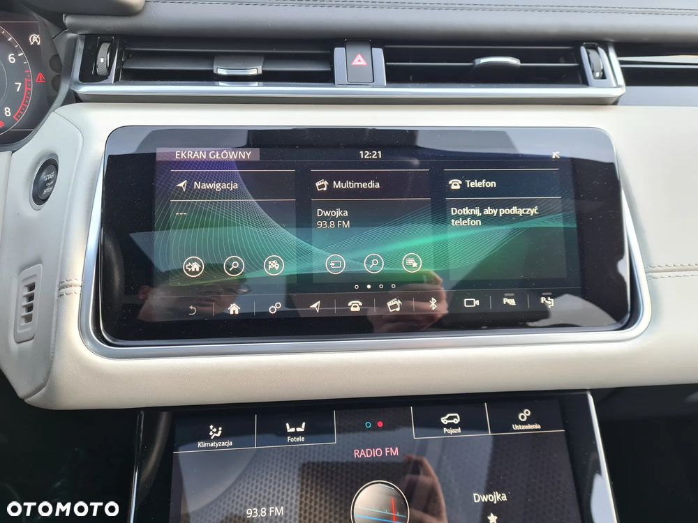 Land Rover Range Rover Velar 2.0 Si4 GPF R-Dynamic HSE - 21