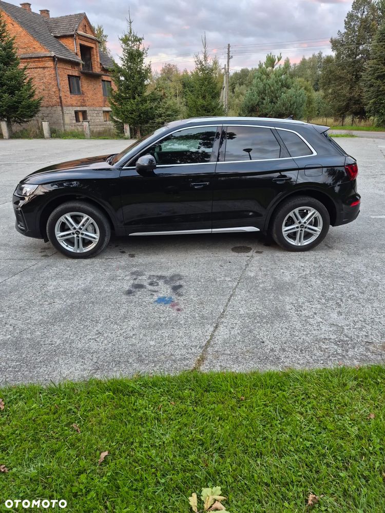 Audi Q5 - 5