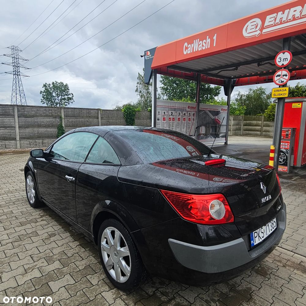 Renault Megane 2.0 dCi GT - 26