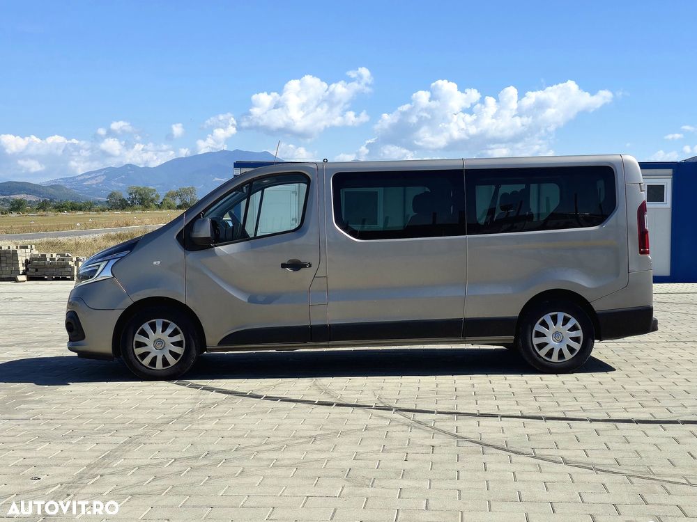 Renault Trafic - 17