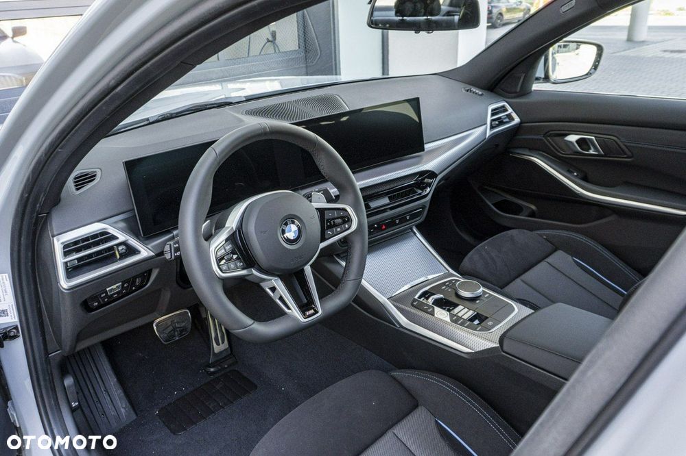 BMW Seria 3 - 14