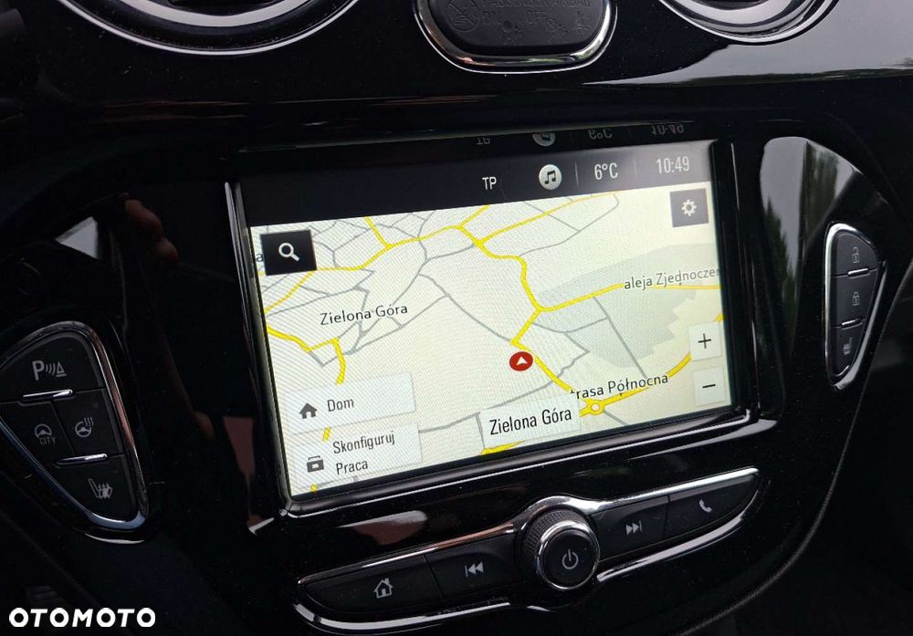Opel Adam - 32