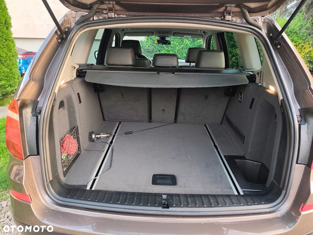 BMW X3 - 24