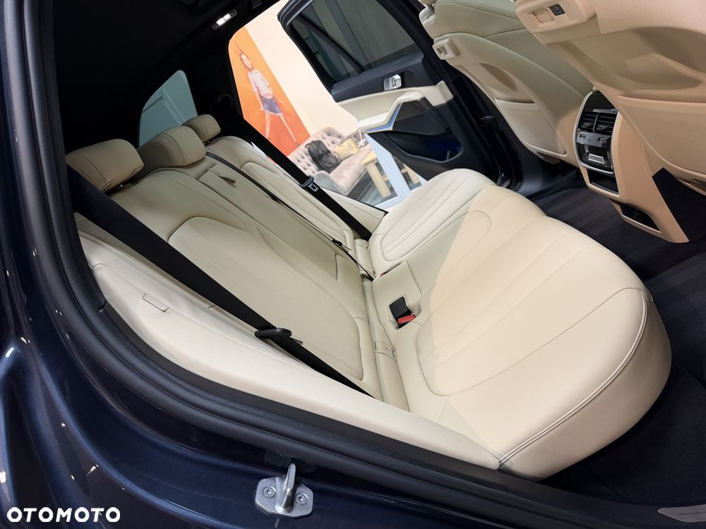 BMW X5 xDrive45e xLine - 30