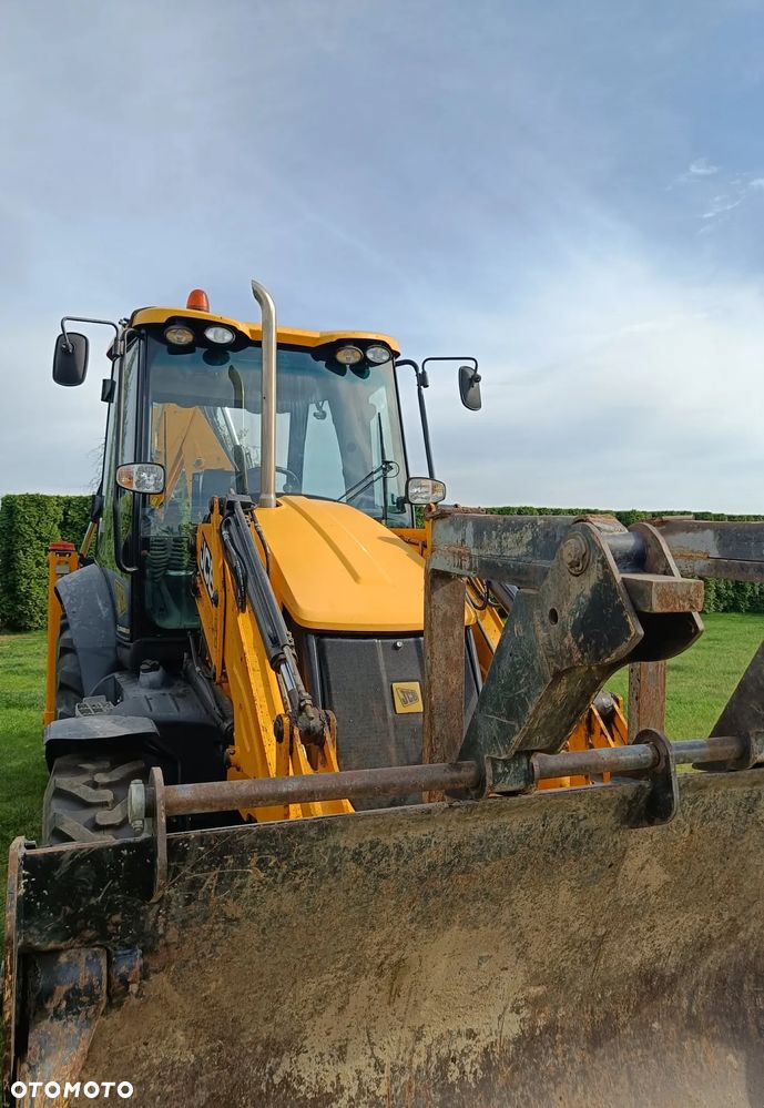 JCB 3CX eco - 3