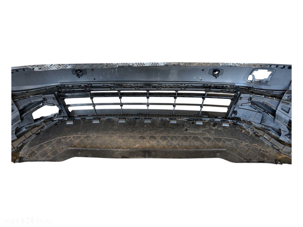 Zderzak przedni Volkswagen Passat B8 B-8 Lift GTE R-line - 10