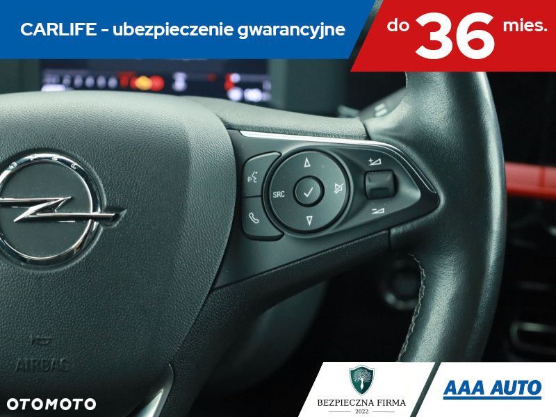Opel Mokka - 19
