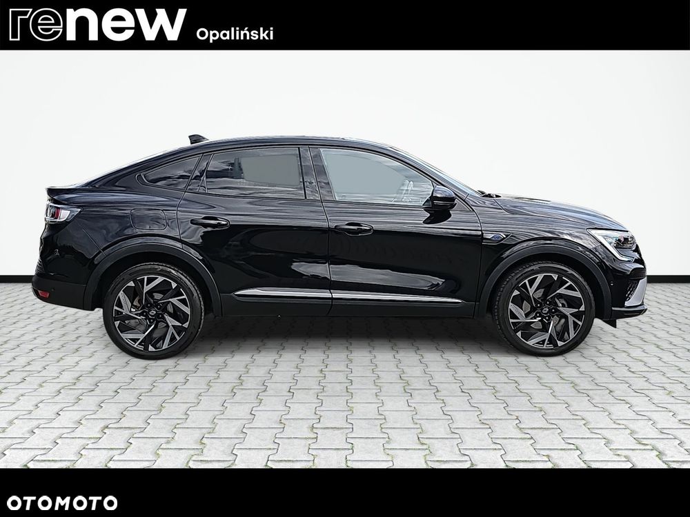 Renault Arkana - 5