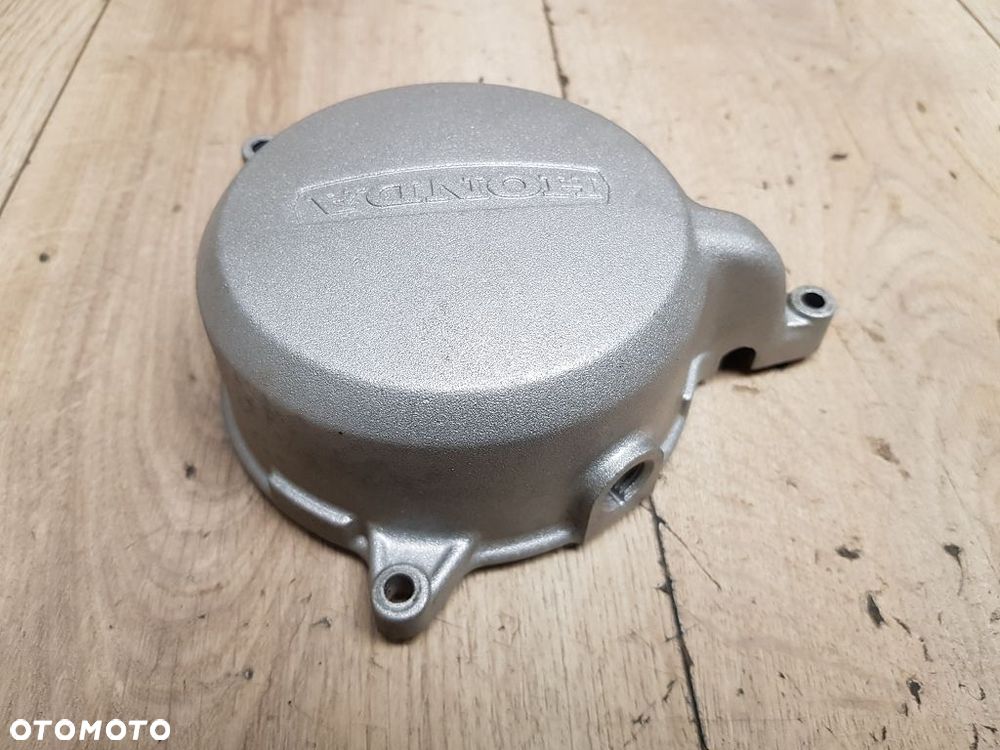 Pokrywa dekiel silnika Honda PX 50 - 5