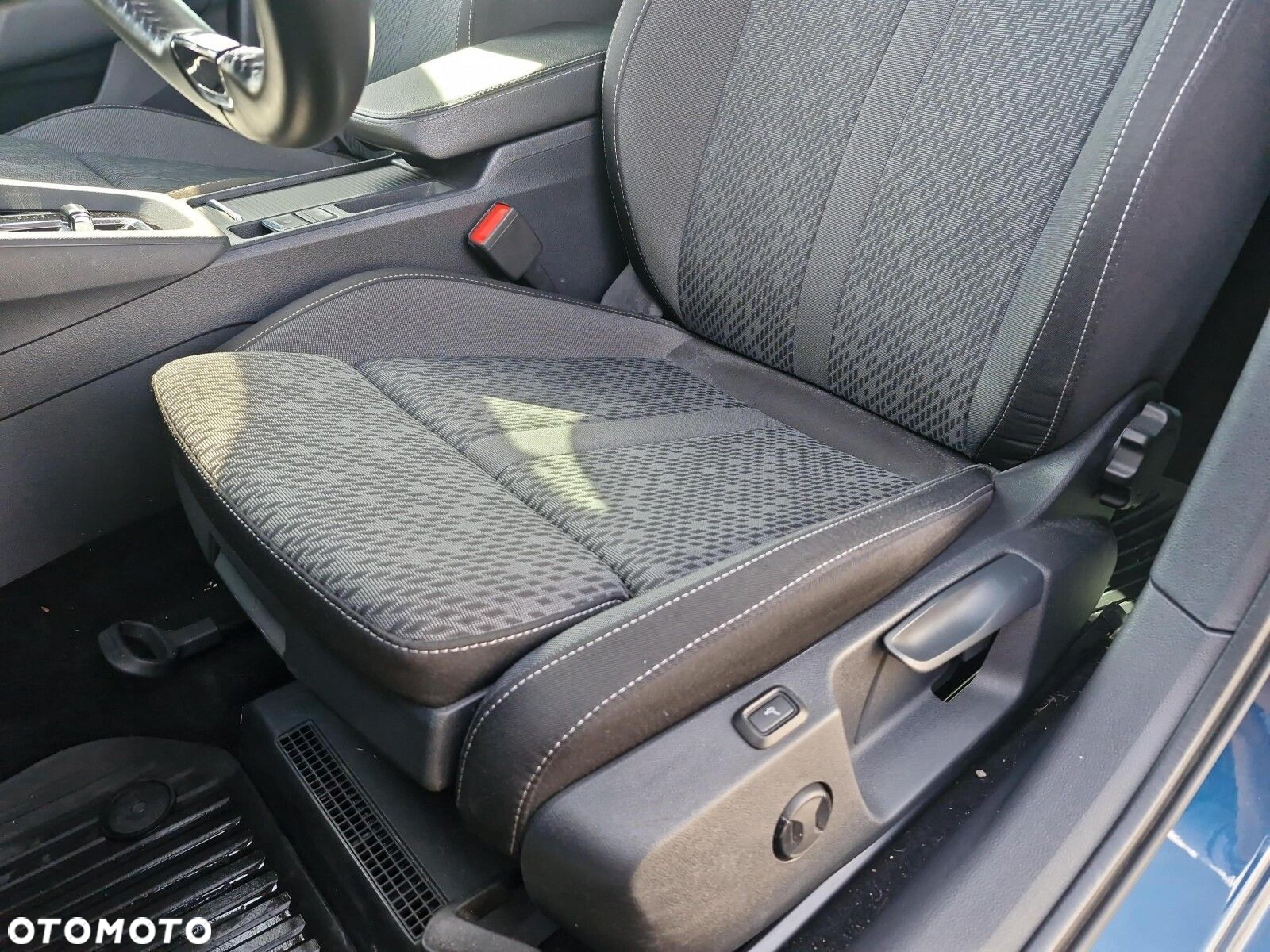 Skoda Octavia - 12