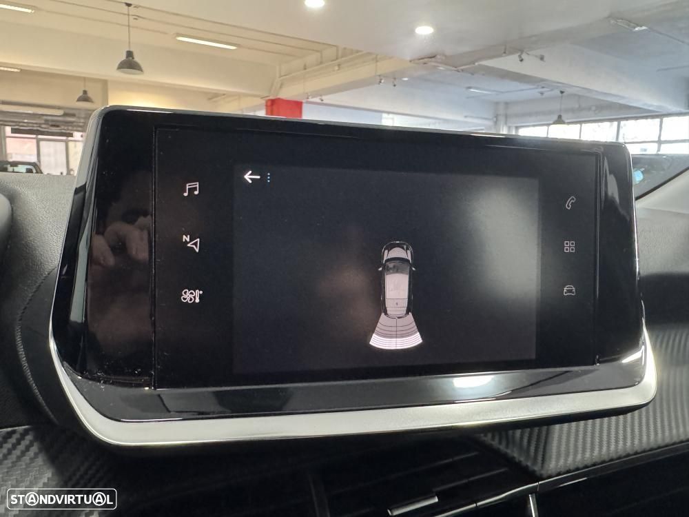 Peugeot 208 PureTech 100 Active Pack - 32