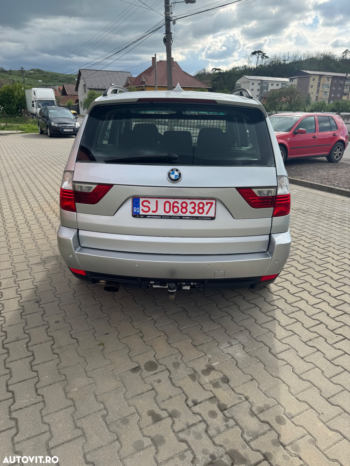 BMW X3 xDrive20d Edition Lifestyle - 3