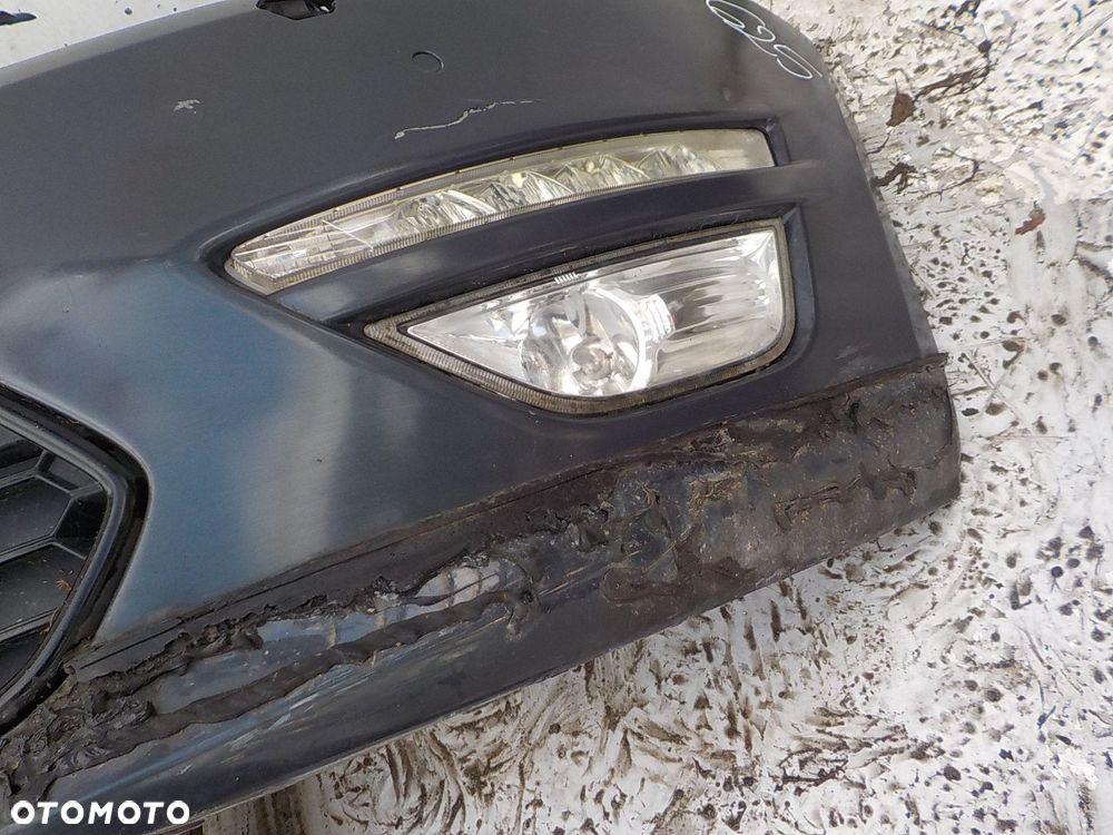 625 FORD MONDEO IV MK4 LIFT ST 220 ZDERZAK PRZÓD PRZEDNI - 8