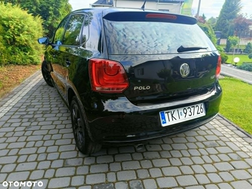 Volkswagen Polo 1.6 TDI DPF Comfortline - 19