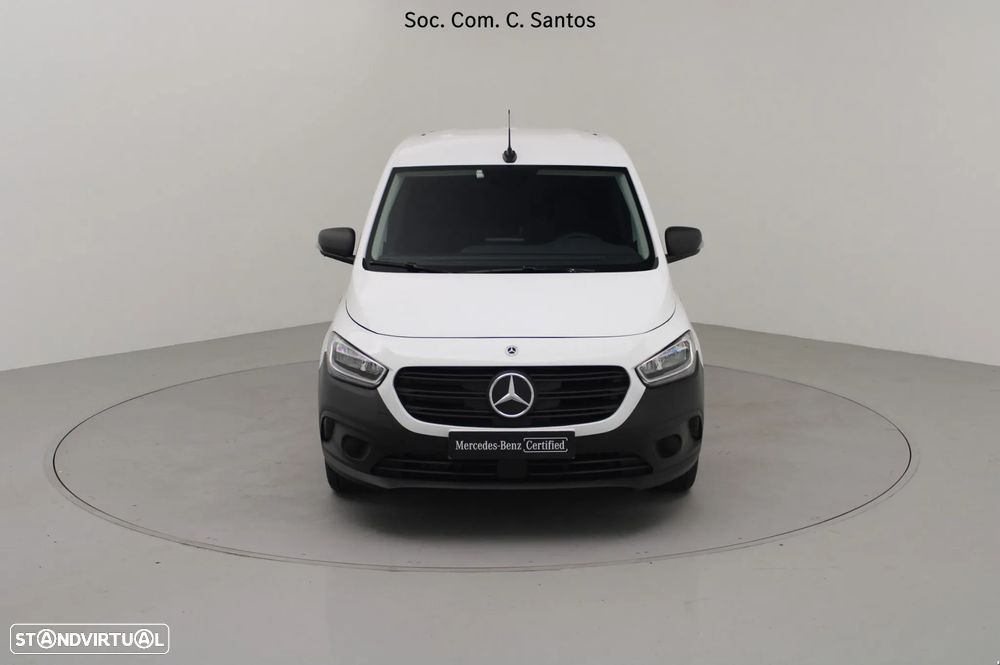 Mercedes-Benz eCitan 111/32 - 2