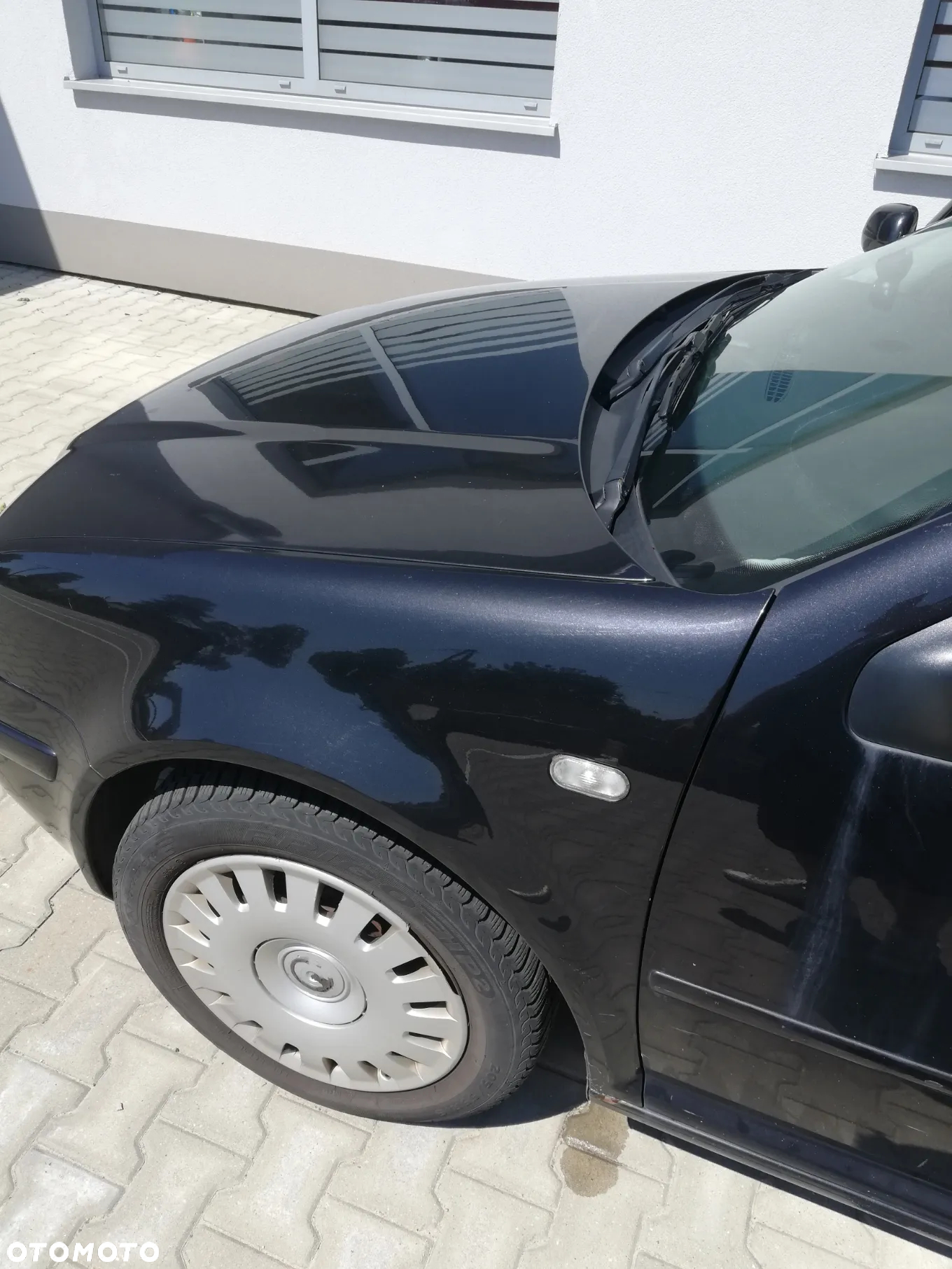Volkswagen Bora 1.6 - 9