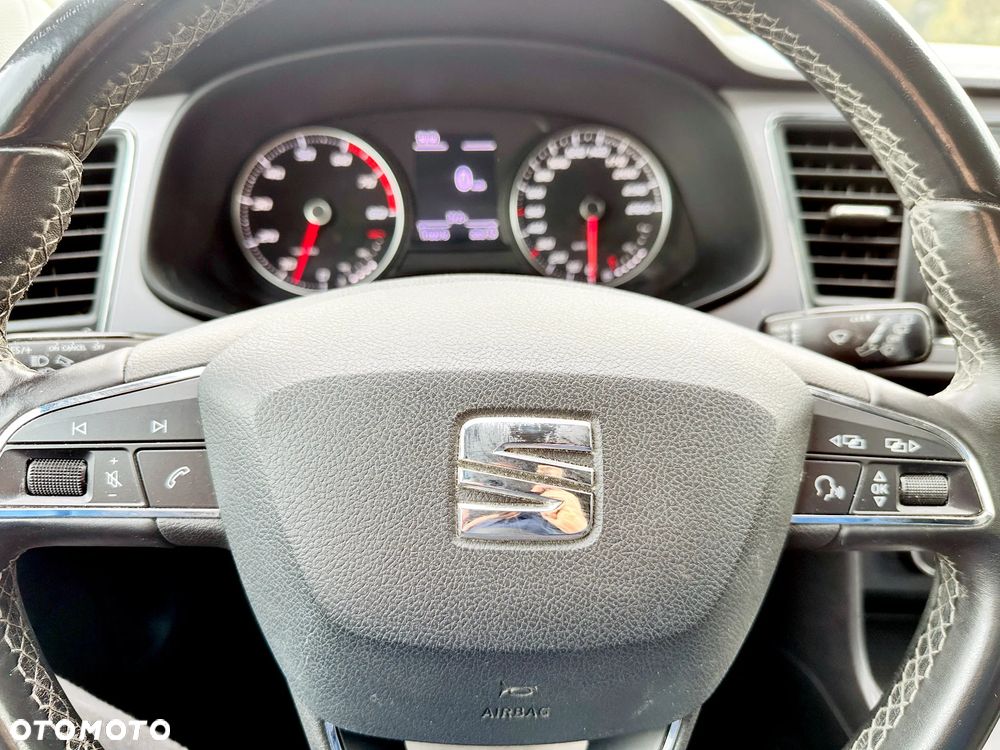 Seat Leon 1.2 TSI Style - 18