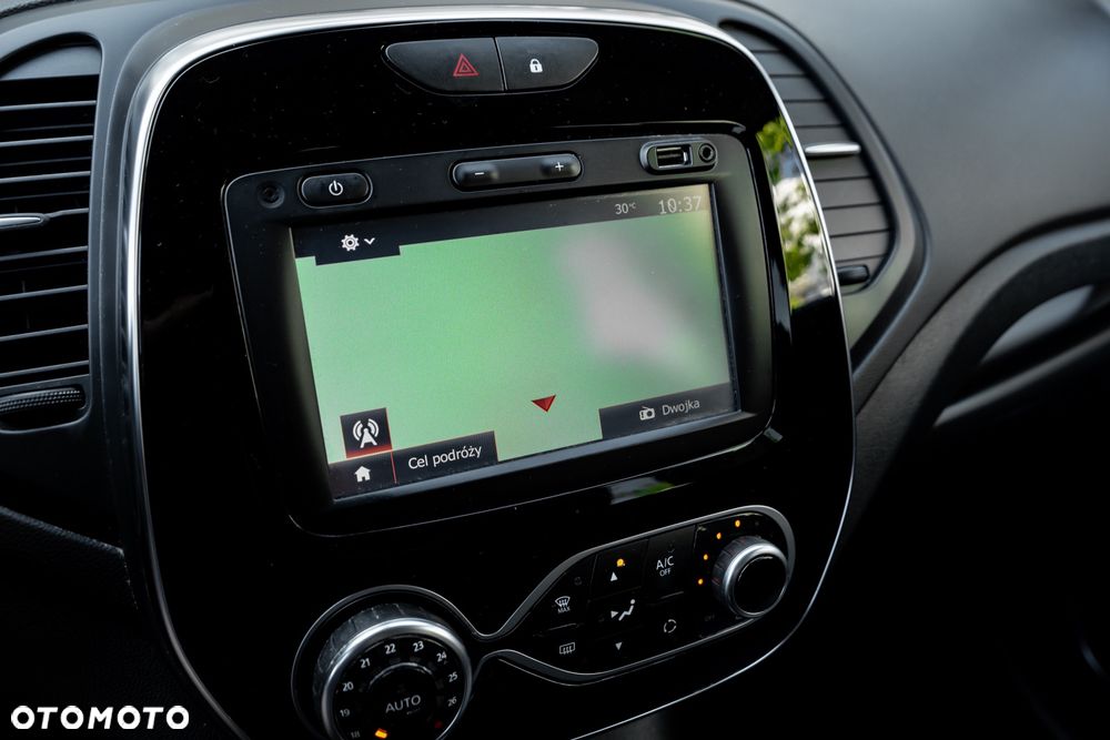 Renault Captur 0.9 Energy TCe Zen - 31