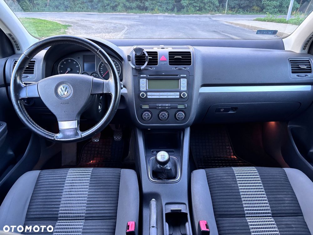 Volkswagen Golf 1.4 TSI Trendline - 11