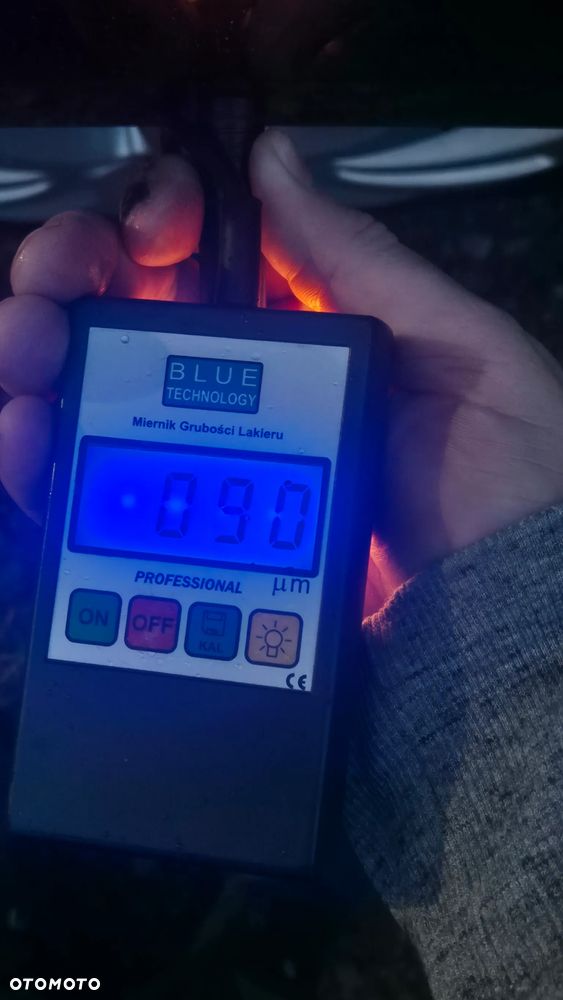 Fiat DOBLO MAXI - 27