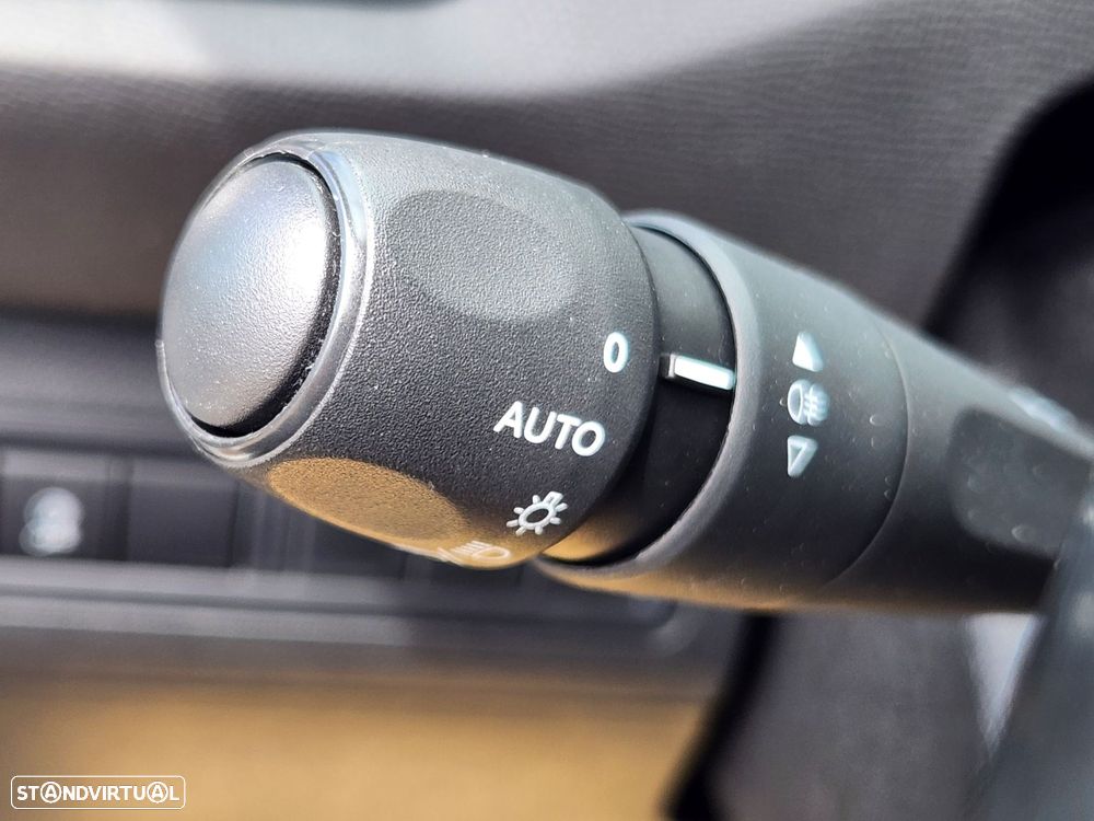 Peugeot 308 1.5 BlueHDi Business Line - 19
