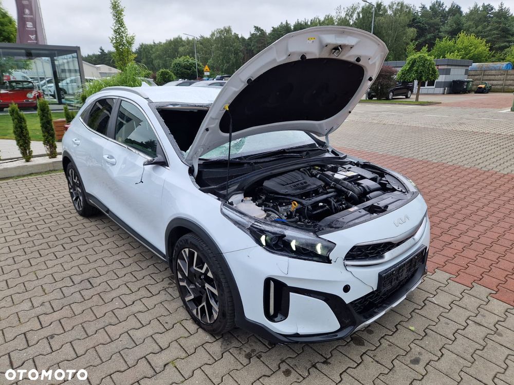 Kia XCeed 1.5 T-GDI L DCT - 18