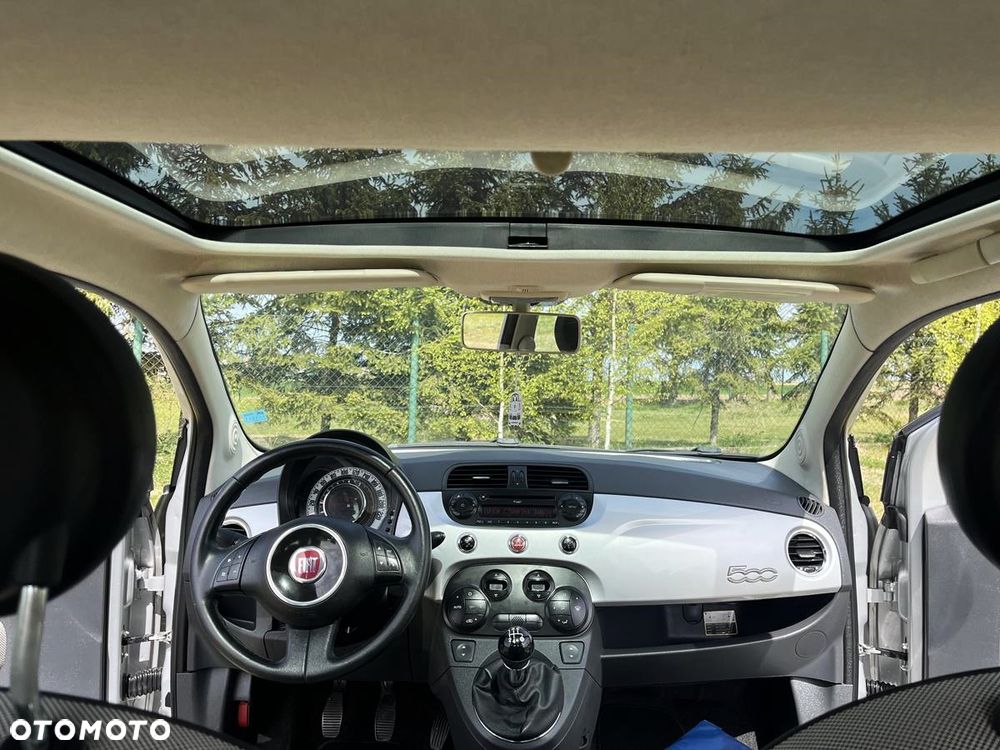 Fiat 500 - 7
