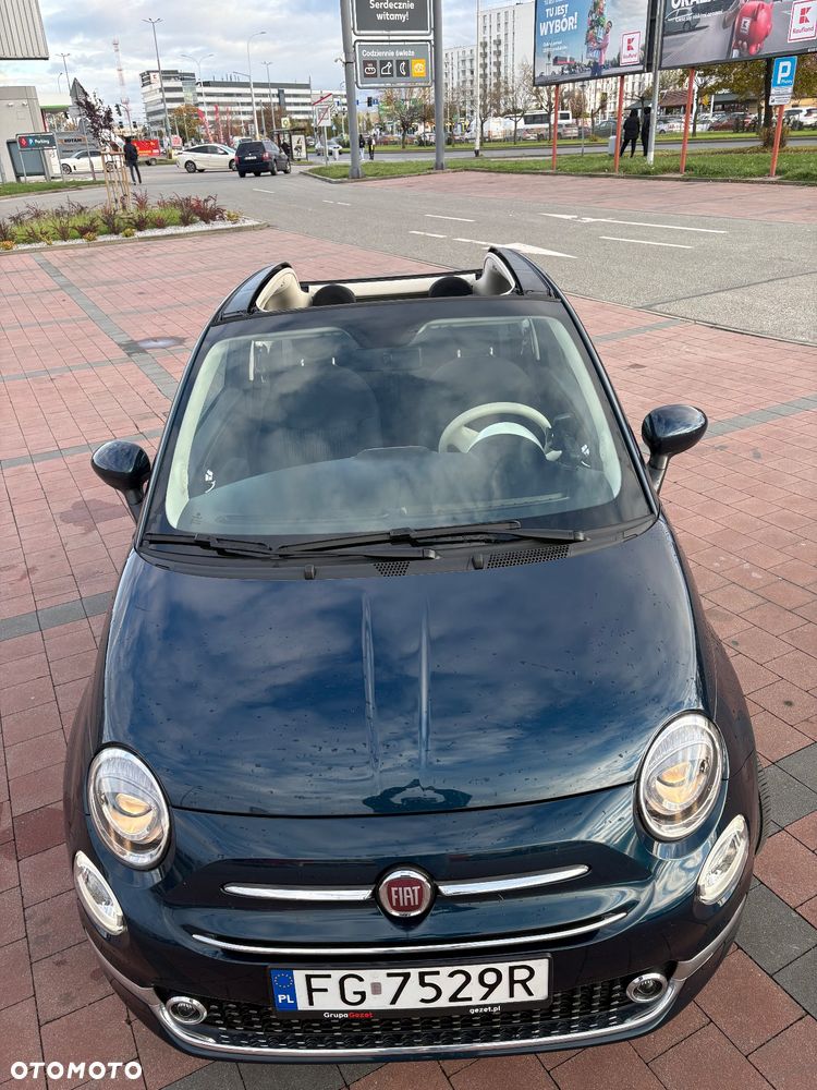 Fiat 500 - 5