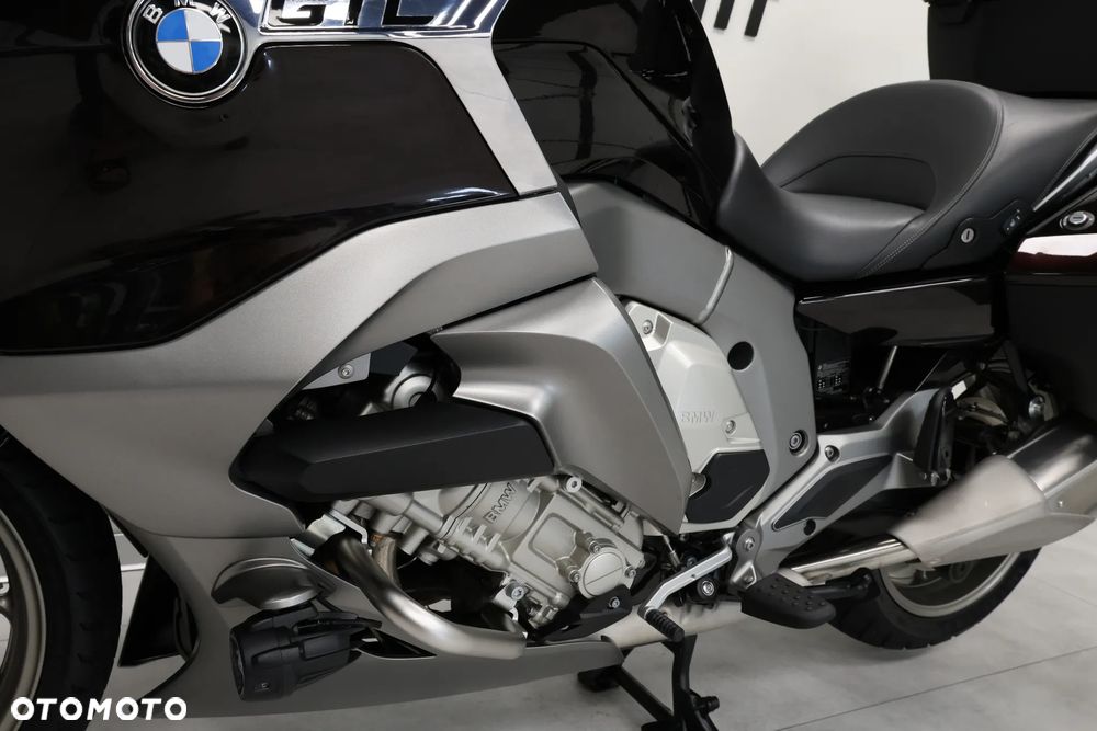 BMW K - 25
