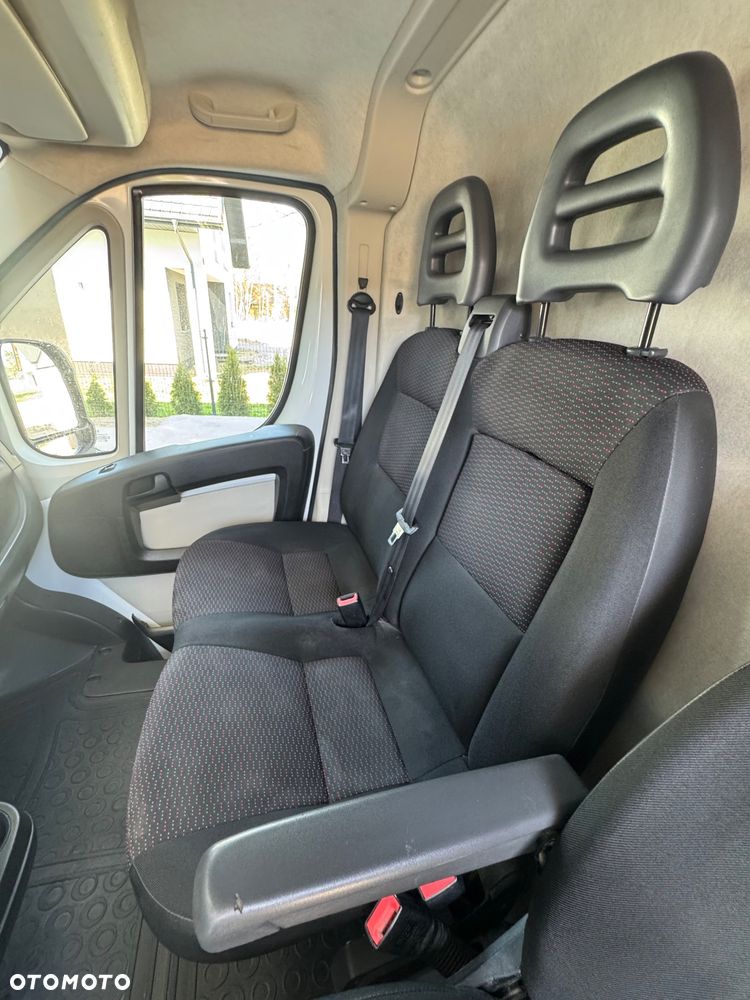 Peugeot Boxer - 9