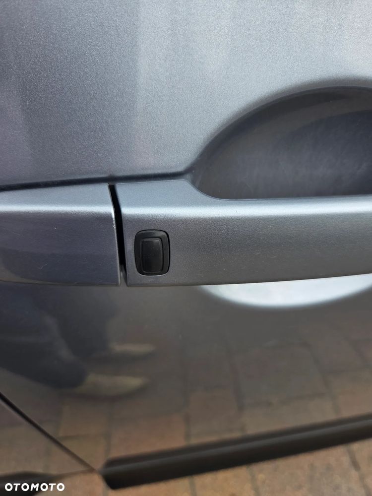 Nissan Qashqai 1.5 dCi Tekna - 21