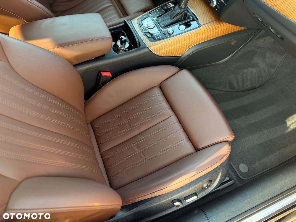 Audi A6 Limousine 2.0 TFSI S tronic - 33